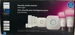 Philips Hue Security Sensor Starter Kit White -free S/h Open. Price: $139.98.