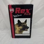 Sti Rex Plus Safety Technology International ED-50 Barking Dog Alarm Open. Price: $59.87.