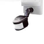 Used Wac Limited MS-120-BK Endurance 11.75 Inch 120V Motion Sensor-black. Price: $40.95.