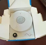 Lutron Ccd-ocrb-p-wh Passive Infrared Ceiling Occupancy/vacancy Sensor New. Price: $59.00.