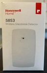 Brand New Honeywell 5853 Wireless Glass Break Sensor,. Price: $72.49.