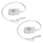 Pack Sensky BS010WL Pir Motion Activated Sensor Switch,dc 12V 30V 3A Occupa... New. Price: $27.65.