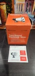 Safe House Two Sound Weatherproof Electronic Siren Vintage Radio Shack Alarm Nos Open. Price: $24.00.
