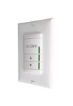 Sensor Npodm Dx Wall Switch,switch ONLY,15-24V Dc,wht 23J486. New Open. Price: $89.99.