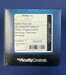 Sensorswitch NSP5 Pcd 2W Nlight Secondary Relay Pack W/ Phase Control Dimming New. Price: $119.79.