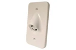 Atw Bloodhound Home Alarm System Security Hardwired In/outdoor Flush Mt Siren New. Price: $28.00.