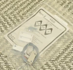 Gri 4460A-IND Closed Surface Mount Contacts 18" Armored Cable New. Price: $18.88.