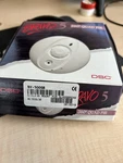 New Dsc BV-500 Bravo 360 Ceiling-mount Pir Motion Detector Ships Free. Price: $29.99.