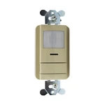 Switch Nwsx-pdt-lv-iv Wall Pir Occupancy Sensor, Ivory New. Price: $154.50.