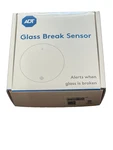Adt Glass Break Sensor SSGB5R0-29-WH New. Price: $24.95.