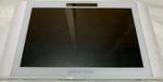 Crestron TSW-732-W-S 7" Room Scheduling Touch Screen, White Smooth Used. Price: $59.99.