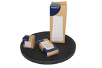 Simplisafe Home Security System Base Station Keypad Sensor CA001 KP3W BS3W Open. Price: $49.99.
