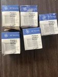 One Ge Security PI6000 Pir Passive Infrared Motion Sensor Detector New. Price: $11.00.