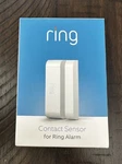 Ring Contact Sensor 4XD3S7-0EN0 1ST Gen (new Factory Sealed). Price: $21.00.