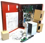 New Honeywell Ipgsm-dp Commercial Fire Communicator Security Control Panel. Price: $299.99.