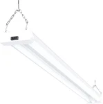 Sunco Motion Sensor 4FT Led Shop Light, Garage Lights 1 Pack, 5000K Daylight New. Price: $68.29.