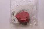 Satco/nuvo Speed Ceiling Fan Switch 4 Wire 6A-125V 3A-250V 80-1983 Open. Price: $8.97.