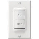 Lithonia Lighting Spodmr Wr K1 Wall Mount Sensor, Wireless, White, 450 Sq New. Price: $229.99.