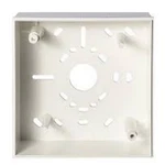 System Sensor SMB500-WH New. Price: $11.55.