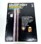 Rab Smart SPOST500/180 Motion Sensor Control For Lantern Black Finish Open. Price: $49.99.