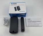 2GIG-DW30E-345 Outdoor Wireless Contact Sensor Brand New! Open. Price: $39.95.