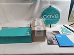 Cove Protect Professional Wireless Home Security System Kit New. Price: $250.00.