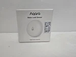 Aqara Water Leak Sensor Zigbee SJCGQ11LM Smart Home, Requires Hub New. Price: $13.35.