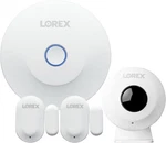 Lorex Smart Motion Hub Kit Door Window Sensors For Security Video Cameras New. Price: $49.99.