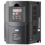 Vevor 10HP, 7.5KW, 35AMPS 220V Phase Input To Output Vfd 0-400HZ New. Price: $196.99.