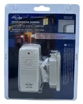 Wireless Security System Door Window Sensor WT-433 New. Price: $14.99.