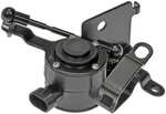 Dorman 924-488 Suspension Ride Height Sensor Rear Left New. Price: $134.95.