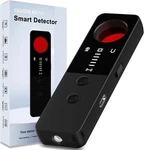 Killove K5 Pro Smart Camera, Bug, Gps Spy Devices Detector New. Price: $13.99.