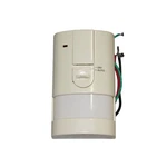 Watt Stopper WI-277G Passive Infrared Automatic Wall Occupancy Sensor New. Price: $48.99.
