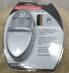 Telko Safety Home Security Alarm Motion Actiovitated Model S003KA Brand New. Price: $18.22.