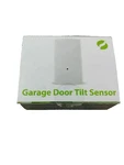 Ecolink Z-WAVE2 Wireless Garage Door Tilt Sensor New. Price: $17.09.