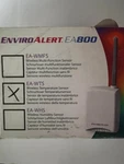 Winland Ea-wts Enviroalert Wireless Temperature Sensor For EA800 New. Price: $22.75.