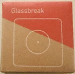 Simplisafe GB3 Home Security System Glassbreak Sensor White - Brand New Sealed. Price: $22.00.