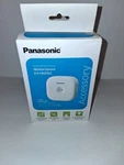 Panasonic KX-HNS102 Home Network System Motion Sensor New Look. Price: $15.96.