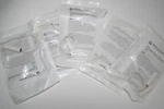 Lot Interlogix 1075W-N Recessed Magnetic Door/window Contact Alarm Com Switch New. Price: $32.00.