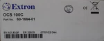 Extron Ocs 100C Occupancy Sensor 60-1664-01 New. Price: $97.95.