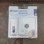 Swann Wireless Alert Kit Security Alarm Swads-gateak New. Price: $39.95.