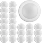 7.5" Dimmable Led Light, Flush Mount Ceiling Kitchen FIXTURES,16... New. Price: $347.49.