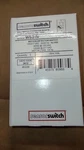 Sensorswitch Wsd-iv Wall Motion Detector 120/277V New. Price: $17.00.
