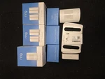 New Sealed Ring Motion Detector Alarm 4XP1-S70EN0 Lot Of Different Items. Price: $100.00.