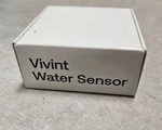 Vivint Smart Water (flood Sensor) VS-FLD001-345 Sealed New. Price: $35.00.