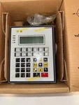 New Open Box Baldor KPD-KG420-30 Keypad Panel KPD/KG420/30. Price: $150.00.