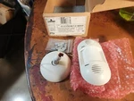 Leviton ODW12-MRW Occupancy Motion Sensor New. Price: $69.99.