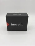 Inovelli Z-wave 4-IN-1 Sensor New Sealed Box. Price: $29.99.