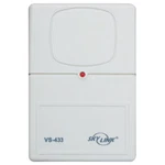 Skylink Wireless Security System Vibration Sensor (VS-433) New. Price: $19.99.