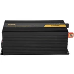 Vevor Pure Sine Wave 3500 Watt Power Inverter, Dc 12V To Ac 120V Car. Price: $283.75.